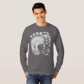 Daintree Rainforest T-Shirt (Vorne ganz)