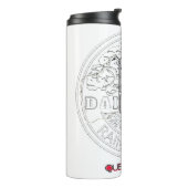 Daintree Rainforest Thermosbecher (Nach links gedreht)