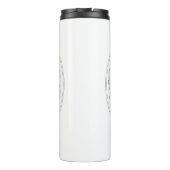 Daintree Rainforest Thermosbecher (Rückseite)