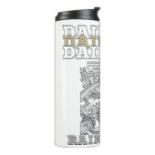 Daintree Rainforest Thermosbecher (Nach links gedreht)