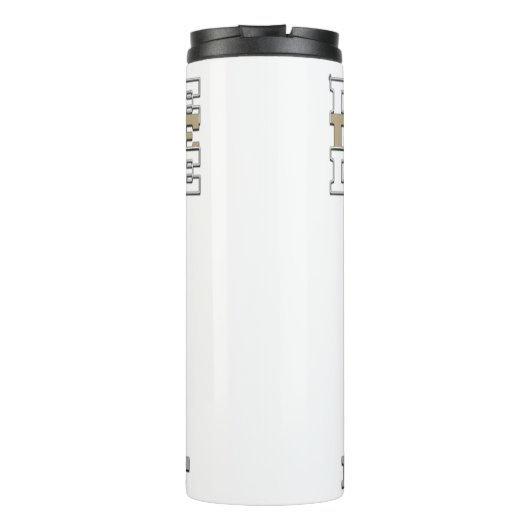 Daintree Rainforest Thermosbecher (Rückseite)