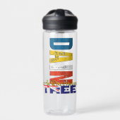 Daintree Rainforest Trinkflasche (Vorderseite)