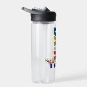 Daintree Rainforest Trinkflasche (Rechts)