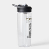 Daintree Rainforest Trinkflasche (Rechts)