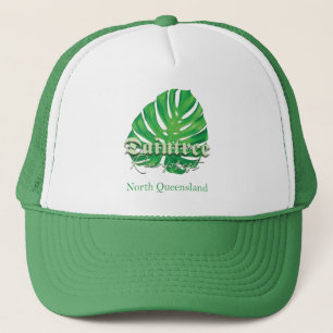 Daintree Rainforest Truckerkappe