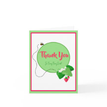 Dainty Berry Sweet Strawberry 1st Birthday Girl