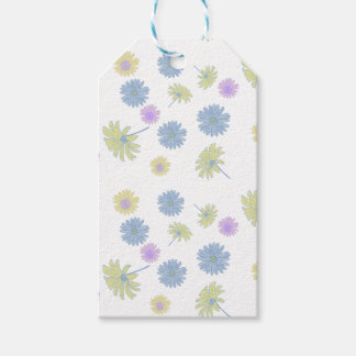Dainty Daisies Geschenktag Geschenkanhänger