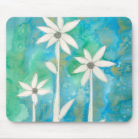 Dainty Daisies I
