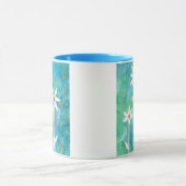 Dainty Daisies I Tasse (Zentrum)