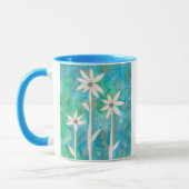 Dainty Daisies I Tasse (Links)