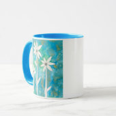 Dainty Daisies I Tasse (Vorderseite Links)