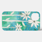 Dainty Daisies II Case-Mate iPhone Hülle (Rückseite (Horizontal))