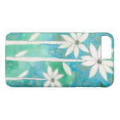 Dainty Daisies II Case-Mate iPhone Hülle (Rückseite (Horizontal))