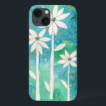 Dainty Daisies II Case-Mate iPhone Hülle<br><div class="desc">floral</div>