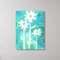 Dainty Daisies II