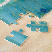 Dainty Daisies II Puzzle (Seite)