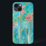 Dainty Daisies III Case-Mate iPhone Hülle<br><div class="desc">floral</div>