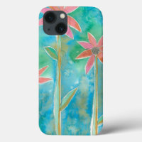 Dainty Daisies III