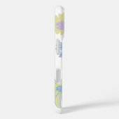 Dainty Daisies iPhone 16 Fall Case-Mate iPhone Hülle (Rückseite / Rechts)