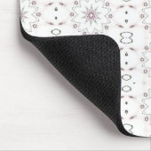 Dainty Daisies Mousepad (Ecke)