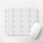 Dainty Daisies Mousepad (Mit Mouse)