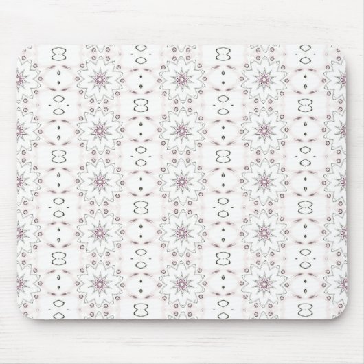 Dainty Daisies Mousepad (Vorne)