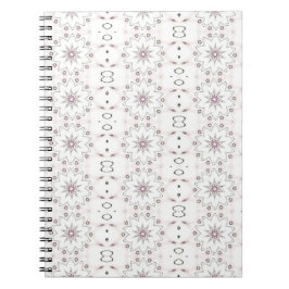 Dainty Daisies Notizblock