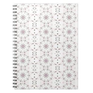 Dainty Daisies Notizblock