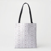 Dainty Daisies Tasche (Vorderseite)