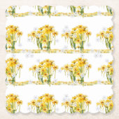 Dainty Daisis! Untersetzer (Vorderseite)