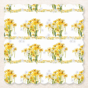 Dainty Daisis! Untersetzer