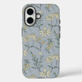 Dainty Daisy Dreams Case-Mate iPhone Hülle (Rückseite)