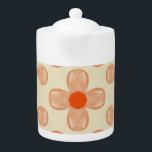 Dainty Dot Florals<br><div class="desc">Kleine,  süße Blumenelemente,  kombiniert mit kleinen,  verstreuten Punkten,  schaffen ein niedliches und dennoch raffiniertes Gesamtbild.</div>