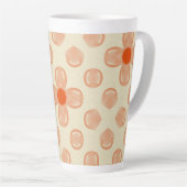 Dainty Dot Florals Milchtasse (Rechte Ecke)