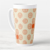 Dainty Dot Florals Milchtasse (Linke Ecke)