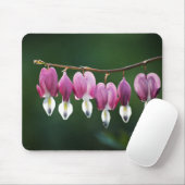 Dainty Hearts Mousepad (Mit Mouse)