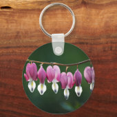 Dainty Hearts Schlüsselanhänger (Vorderseite)