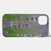 Dainty Lavender Barely There iPad Air Hüllen (Rückseite (Horizontal))