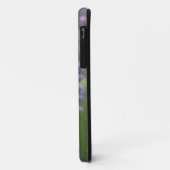 Dainty Lavender Barely There iPhone 5 Fall Case-Mate iPhone Hülle (Hinten/Links)