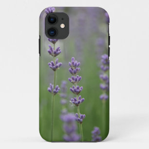 Dainty Lavender Barely There iPhone 5 Fall Case-Mate iPhone Hülle