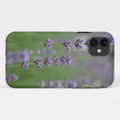 Dainty Lavender Barely There iPhone 5 Fall Case-Mate iPhone Hülle (Rückseite (Horizontal))