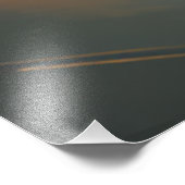 Daiquiri Clásico Fotodruck (Ecke)