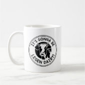 Dairy Kaffeetasse (Links)