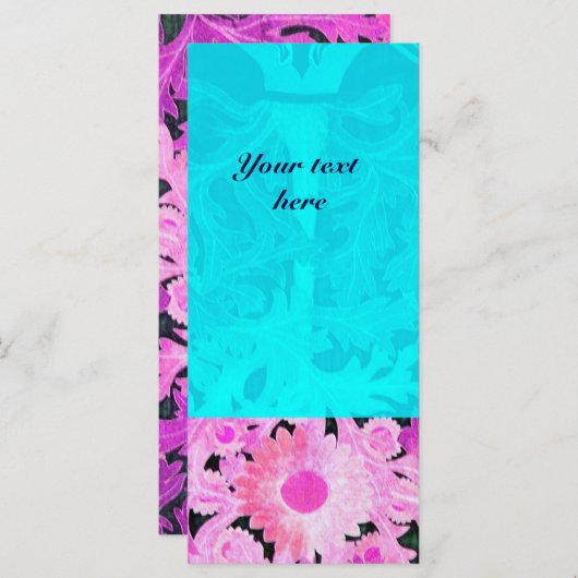 DAISE / MARGUERITE / MARGHERITA (Vorne/Hinten)