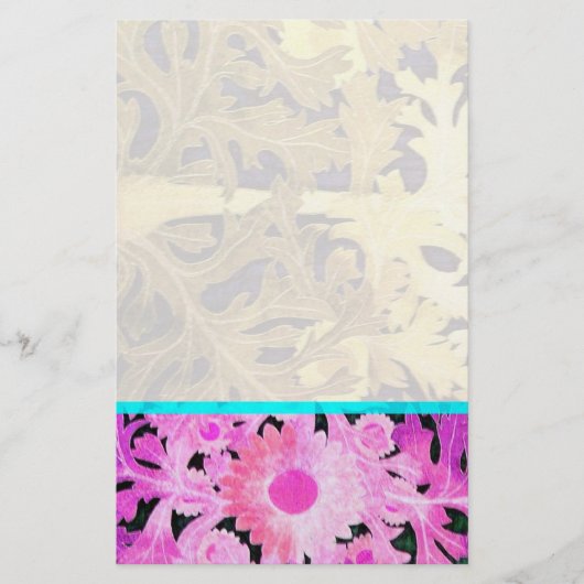 DAISE / MARGUERITE / MARGHERITA BRIEFPAPIER (Vorderseite)