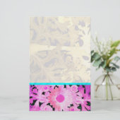 DAISE / MARGUERITE / MARGHERITA BRIEFPAPIER (Stehend Vorderseite)