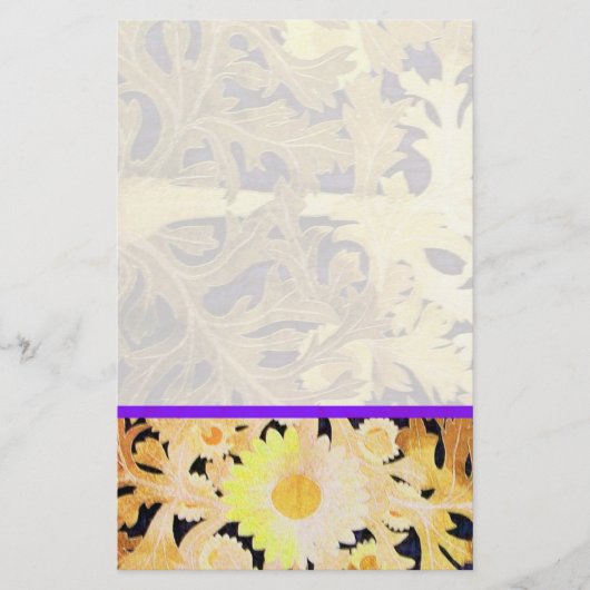 DAISE / MARGUERITE / MARGHERITA BRIEFPAPIER (Vorderseite)