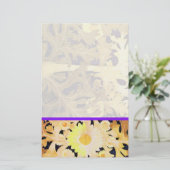 DAISE / MARGUERITE / MARGHERITA BRIEFPAPIER (Stehend Vorderseite)