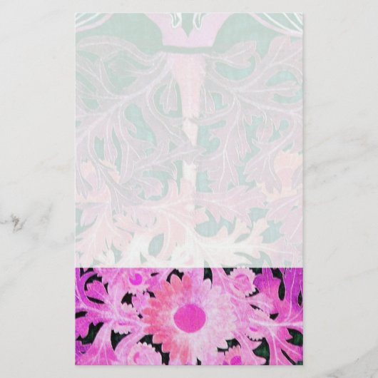 DAISE / MARGUERITE / MARGHERITA BRIEFPAPIER (Vorderseite)