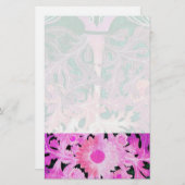 DAISE / MARGUERITE / MARGHERITA BRIEFPAPIER (Vorne/Hinten)